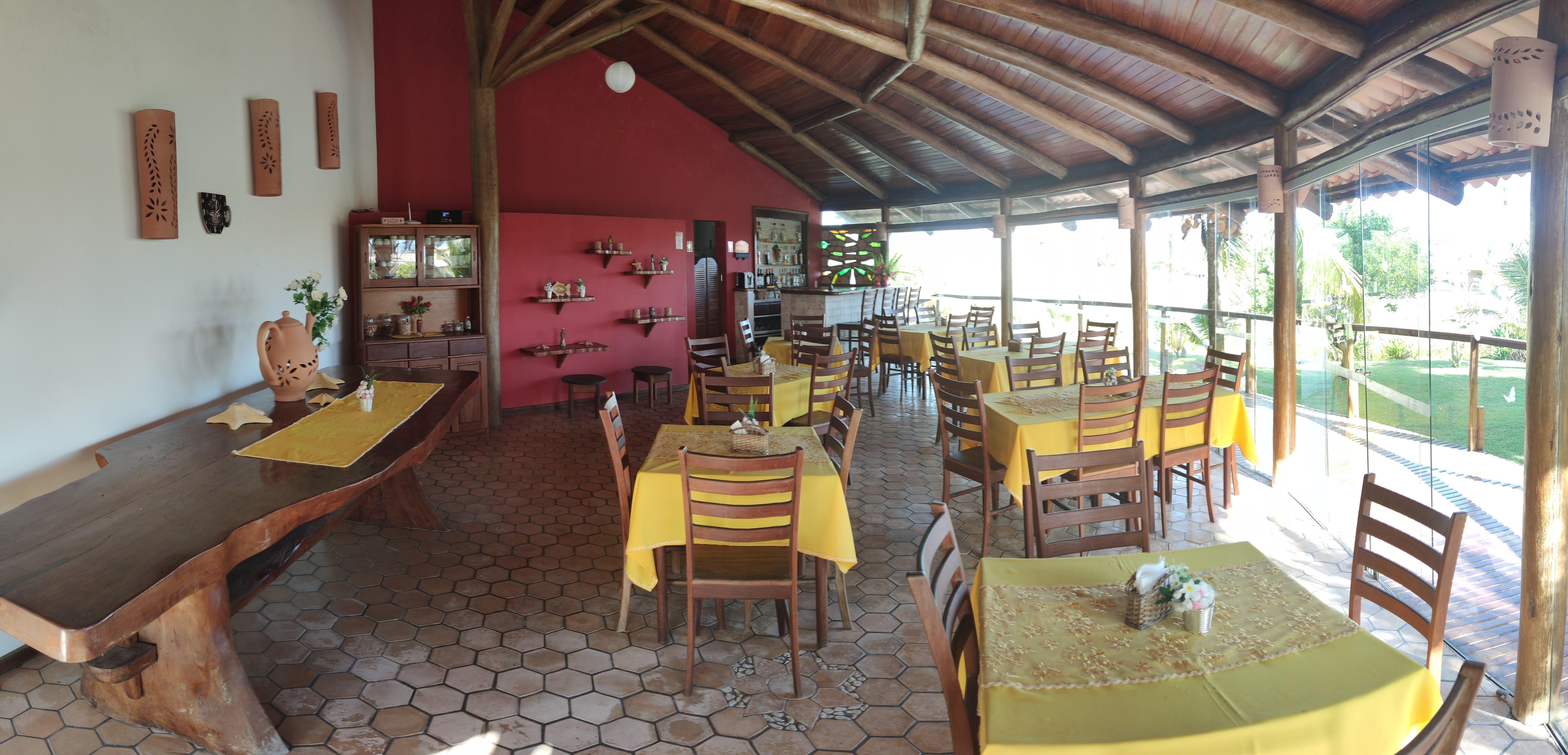 Grimms Pousada De Contos Porto de Sauipe Exterior foto