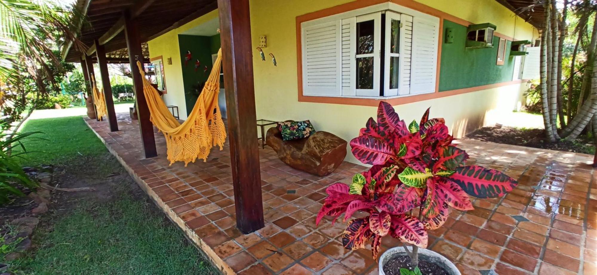 Grimms Pousada De Contos Porto de Sauipe Exterior foto