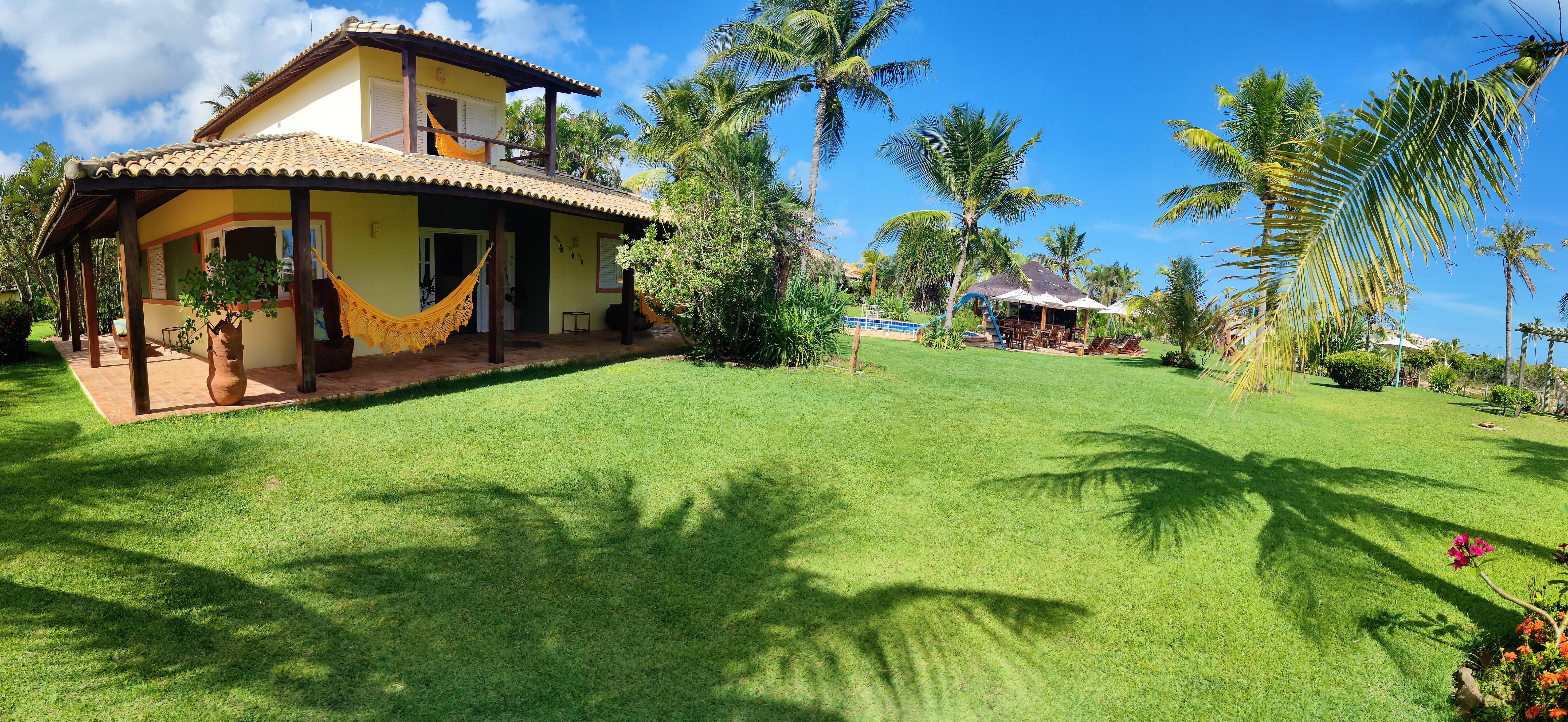 Grimms Pousada De Contos Hotel Porto de Sauipe Exterior foto